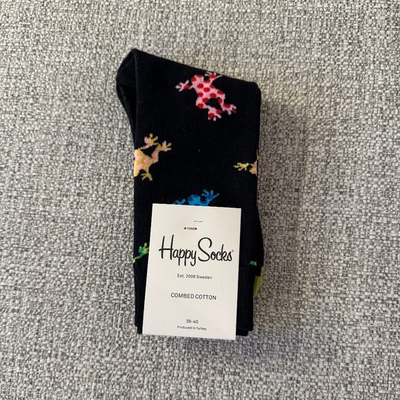 Happy Socks - Picture 1 of 3
